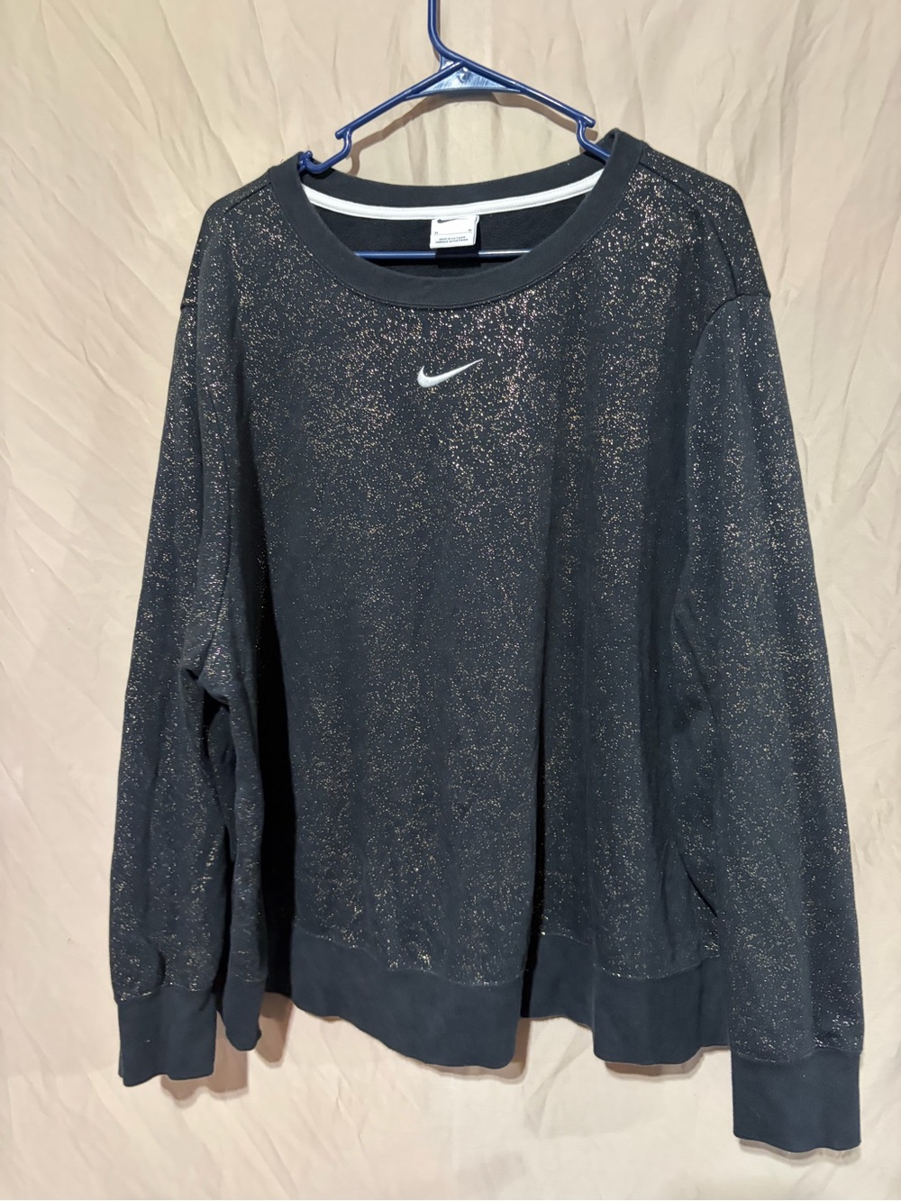 Nike crewneck